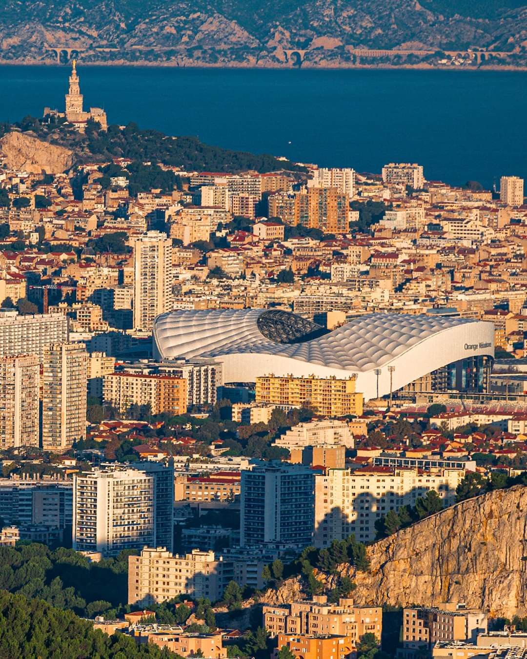 Marseille